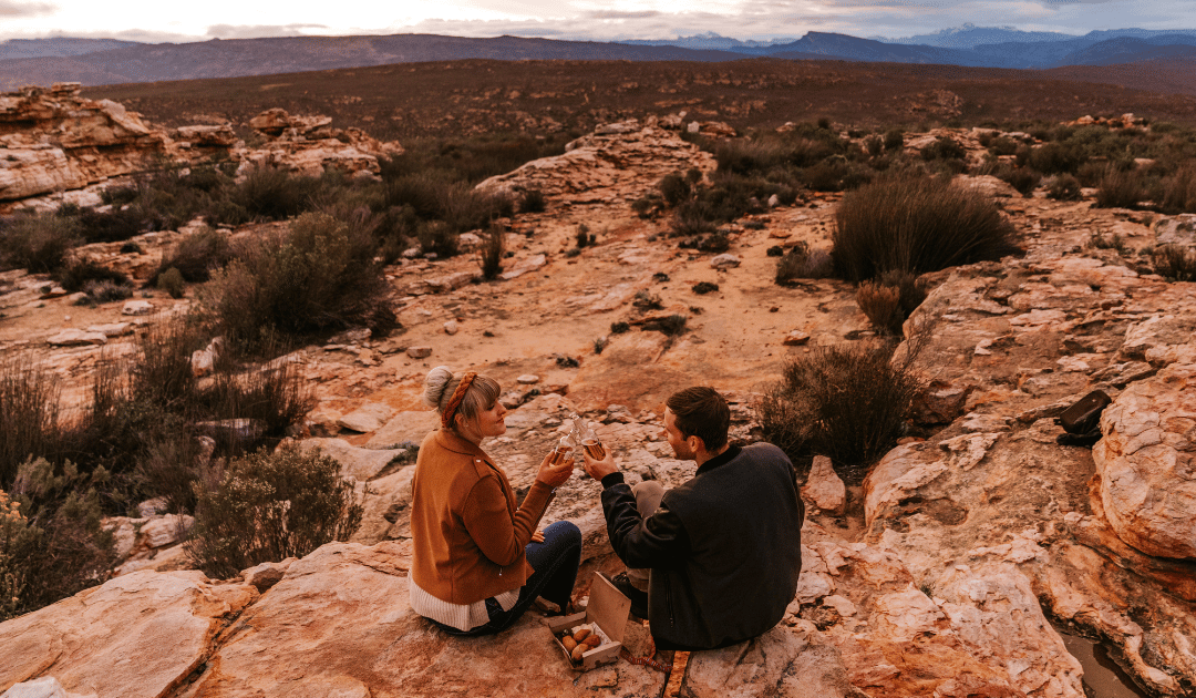 Unforgettable Romance: Proposal Ideas in the Western Cape