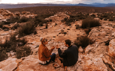 Unforgettable Romance: Proposal Ideas in the Western Cape
