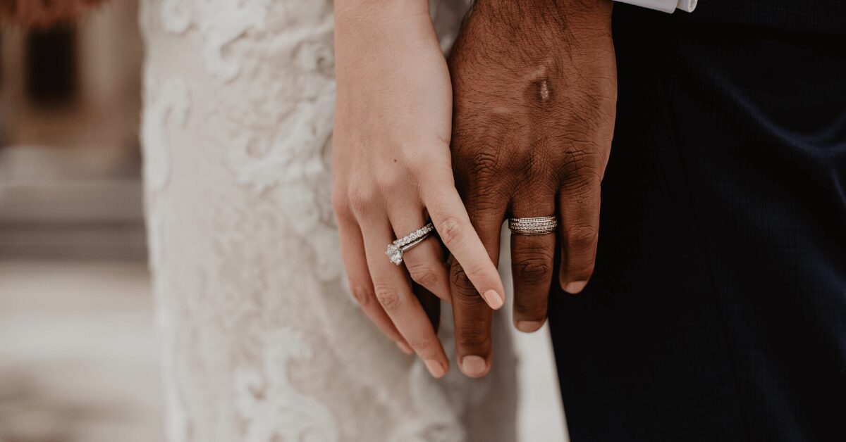 A simple elopement