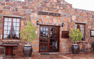 Bucket-list Destination {on a Budget}