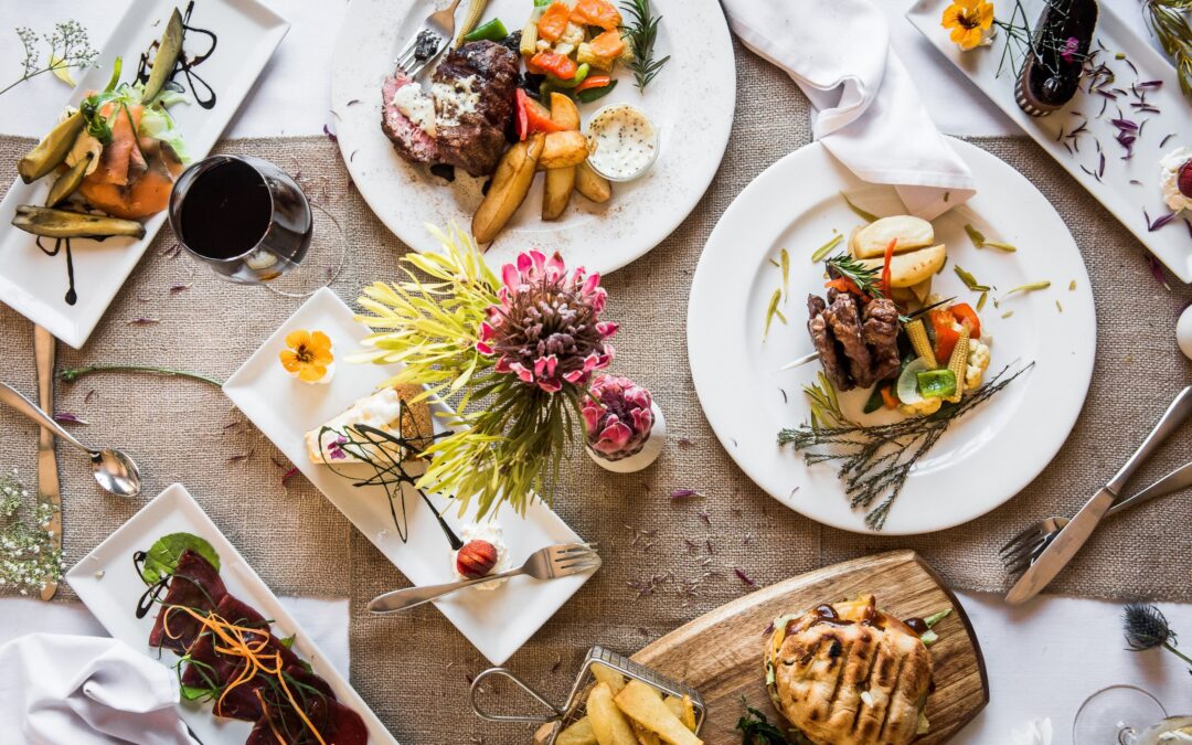 South African Cuisine: A Heritage