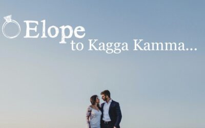 Eloping on the Edge of the World
