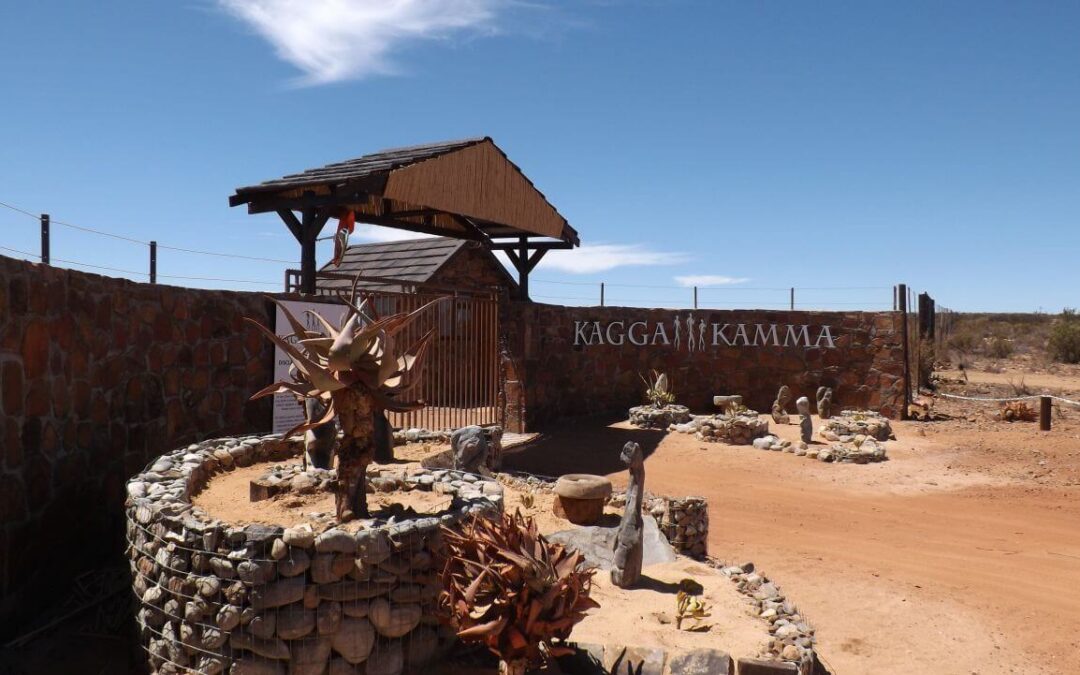 KAGGA KAMMA HAS TALENT – The “Sand Picasso” Story