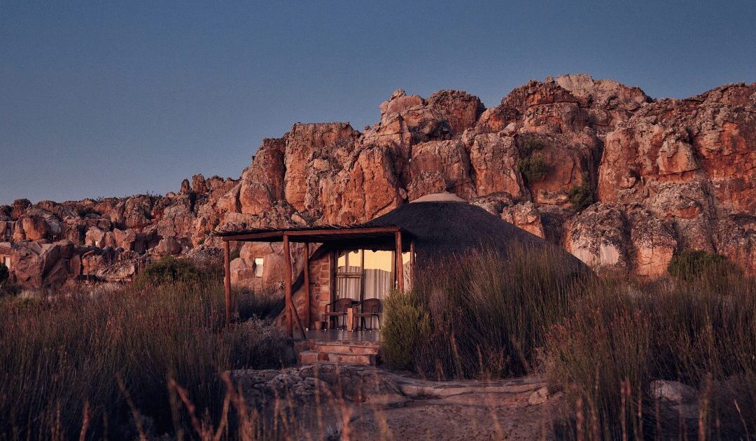 A Look At The Khoikhoi Hut: Secrets of the Matjieshuis