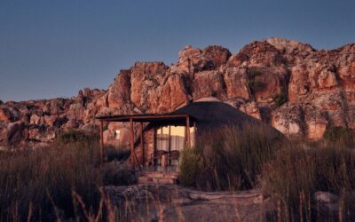 A Look At The Khoikhoi Hut: Secrets of the Matjieshuis